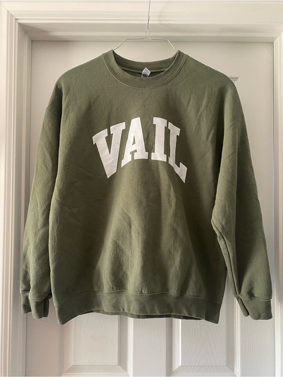 Sweaters - Vail Crewneck Sweater